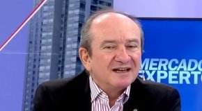 Nelson Pérez Alonso: "El mayor empleo en Argentina es el informal, en negro"