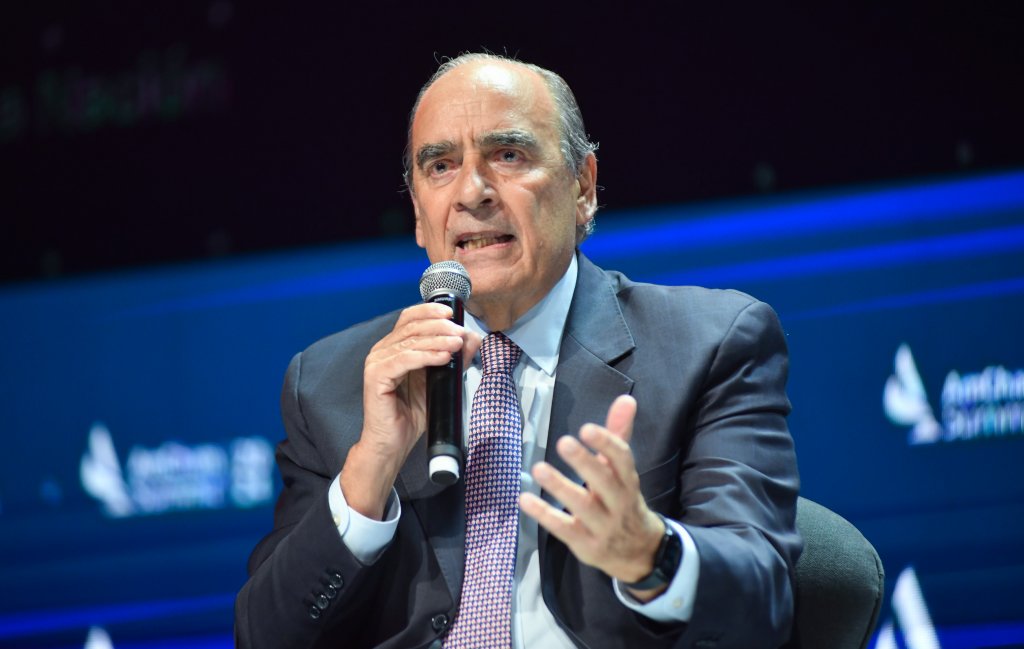 Guillermo Francos: &quot;Quienes intentan desestabilizar al Gobierno son los senadores del kirchnerismo&quot;