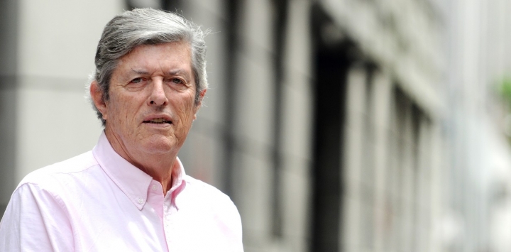 Juan Pablo Lohlé, sobre los dichos de Alberto Fernández: "No solo hay que pedir disculpas a los pueblos mexicanos y brasileros, sino también al propio"