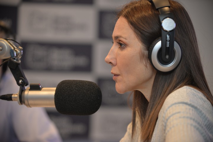 "Cristina y Máximo quedaron del lado del default"