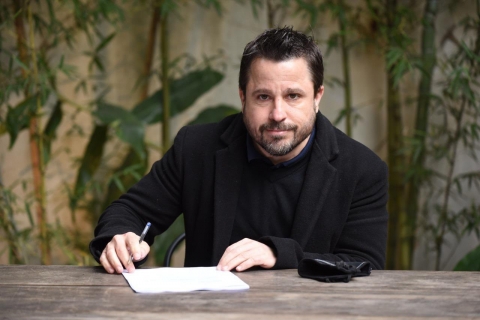 Martín Tetaz: "Había un esquema para todos y otras reglas de juego para los privilegiados"