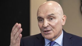 José Luis Espert: "La gente que pierde la droga la busca de manera violenta"