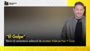 "El Golpe"