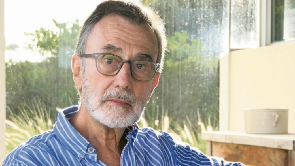 Pancho Ibáñez: “La radio es mi primer amor y siempre lo será”