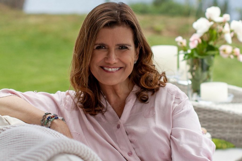 Pilar Sordo: "El 80% de los papás y mamás nunca han llorado delante de sus hijos”
