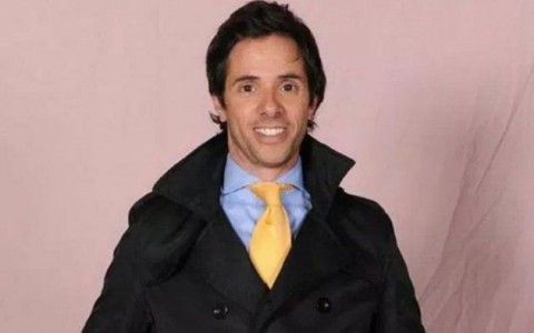 Roberto Funes Ugarte: "Ya no tenía ganas de estar en C5N"
