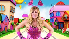 Panam: "Hipoteque mi departamento para tomar las riendas de mi producción. Gracias al éxito que tuve, le pude pagar a Sofovich en una temporada"