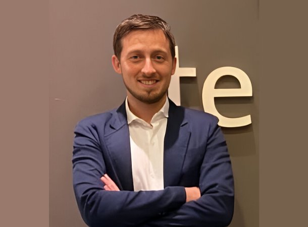 Manuel Zunino: "Santilli le puede hablar a los dos sectores mejor que Espert"