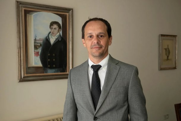 Fausto Spotorno: "Marzo va a estar arriba del 6%"