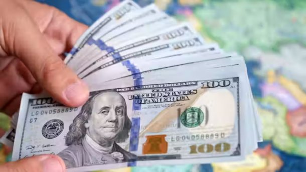 Gisella Veritier: "El dólar está planchado"