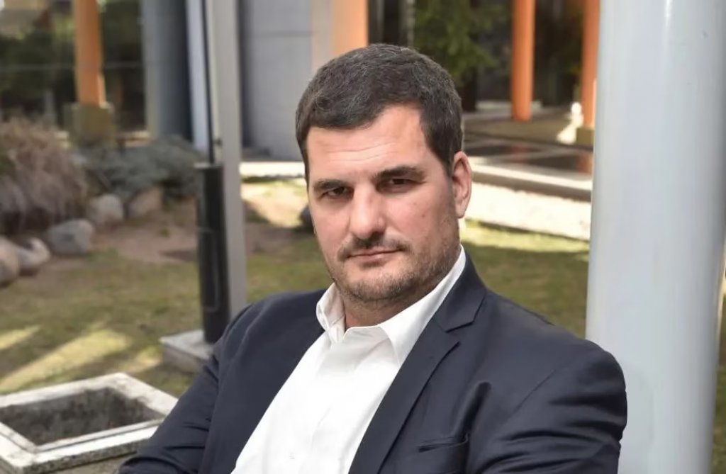 Eugenio Burzaco: "El sistema penitenciario federal no nos está aceptando presos"