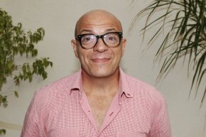 Mart&iacute;n Campilongo: &ldquo;Nunca me hab&iacute;a pasado que todas las cr&iacute;ticas coincidan en lo bueno que es el espect&aacute;culo&rdquo;