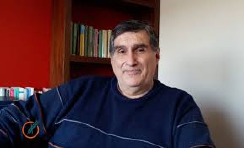 Dialogamos con Federico González, analista político, en Un día de estos.