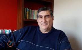 Dialogamos con Federico González, analista político, en Un día de estos.