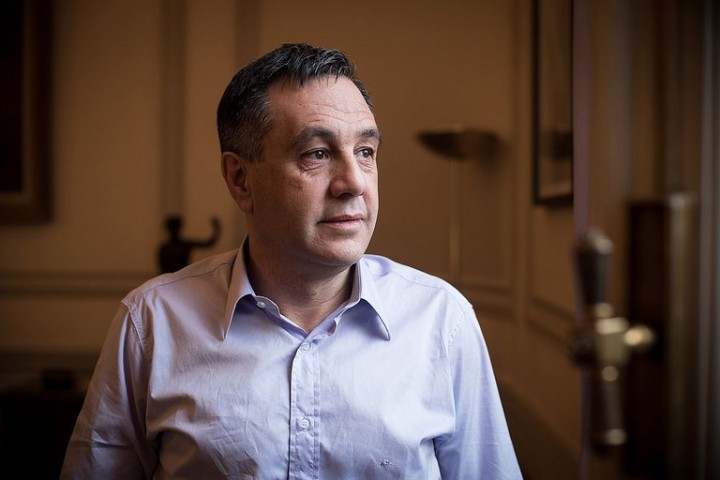 Alejandro Finocchiaro respald&oacute; a Soledad Acu&ntilde;a: "Dijo la verdad y decir la verdad no es estigmatizar"