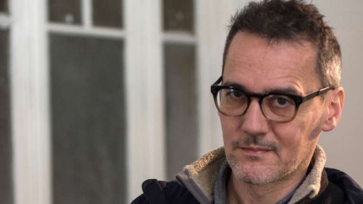 Daniel Malnatti relató el robo que sufrió en La Boca: "Me dijeron que lo van a liberar"