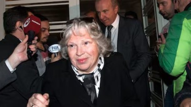 La ex veedora de AFA apuntó contra los manejos de corrupción: "Es un ciclo que se vuelve a repetir"