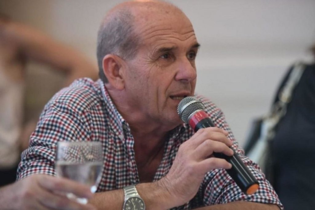 Paola Barricante: &quot;Pehuajó está aterrado, le tienen miedo a Pablo Zurro&quot;