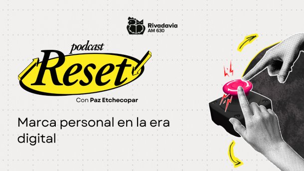 Marca personal en la era digital