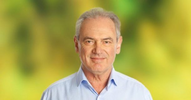 Atilio Benedetti: "Ojalá que podamos encontrar un cronograma de disminución de retenciones porque esto nos pone en desventaja"
