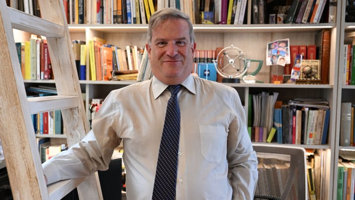 Ariel Coremberg: "Si la guerra en Medio oriente perdura va a repercutir en la inflación"