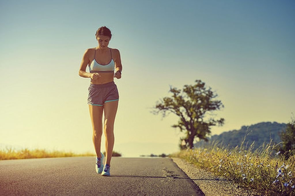 Impulsan una ley para que las mujeres puedan hacer deporte con el torso desnudo