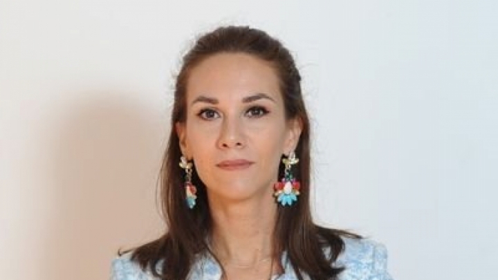 Mayra García: "Fue un golpe durísimo e inesperado para el Gobierno"