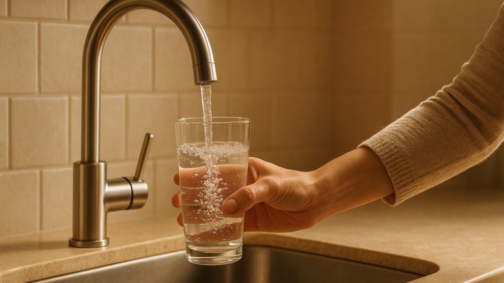 La problemática del arsénico en el agua y la importancia de elegir soluciones confiables