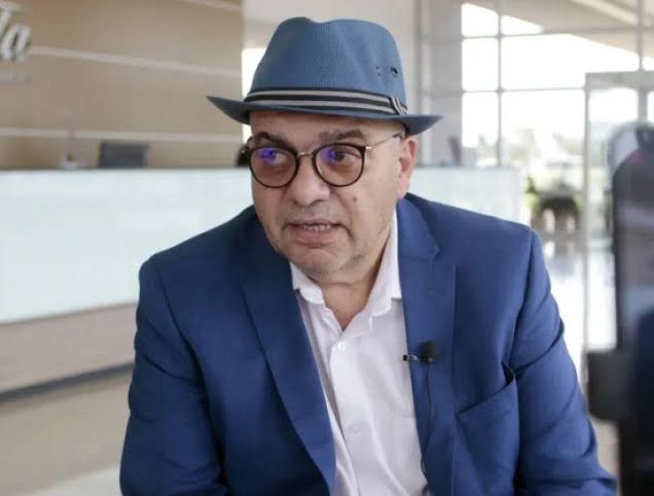 Salvador Di Stefano: "La gente se dolariz&oacute;, se pudri&oacute; del peso"