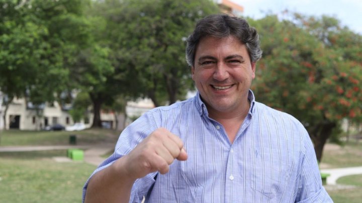 Francisco Paoltroni: "Conf&iacute;o en que la mayor&iacute;a de Senadores se opondr&iacute;a al nombramiento de Ariel Lijo"