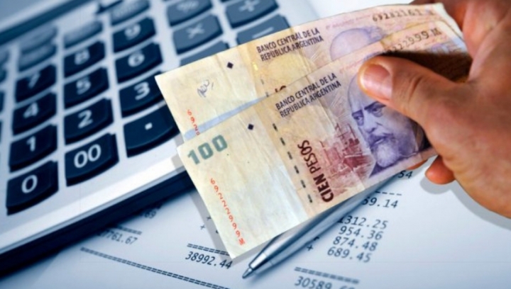 Federico Furiase: &ldquo;Hay una ca&iacute;da del 25% del poder adquisitivo desde noviembre del 2017 hasta marzo de este a&ntilde;o&rdquo;