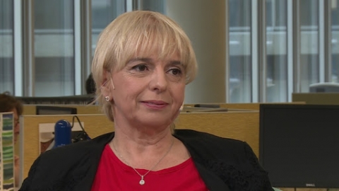 Silvana Giudici: "Hay un ataque a la libertad de expresión"