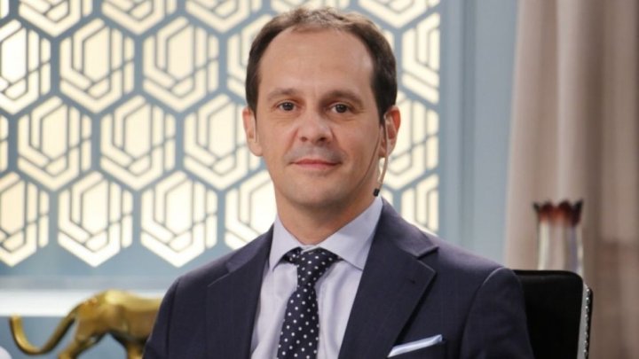 Fausto Spotorno: "El objetivo debería ser bajar la morosidad del sistema bancario"