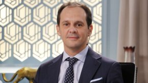 Fausto Spotorno: "El objetivo deber&iacute;a ser bajar la morosidad del sistema bancario"