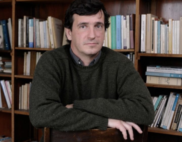 Marcos Novaro: "Hay sectores del oficialismo peleando entre ellos"