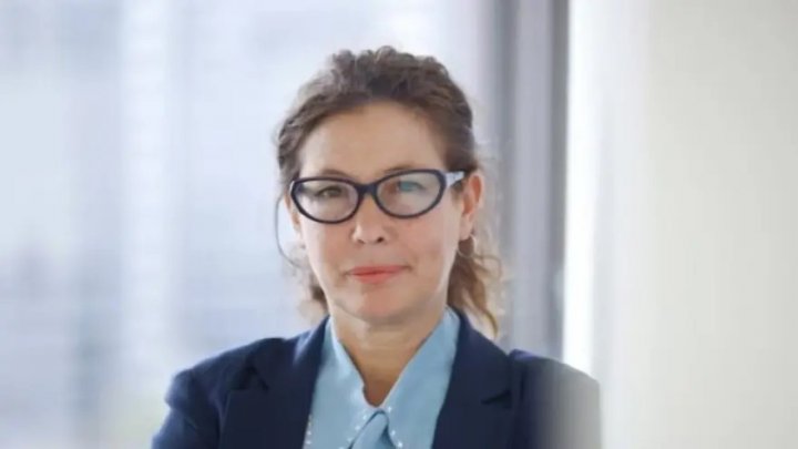 Shila Vilker: &quot;Estas elecciones en CABA serán Milei vs. Macri&quot;