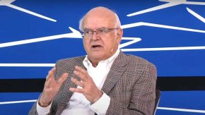 Luis Palma Can&eacute;: "Este modelo es insostenible"