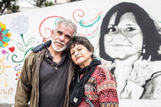 Daniel Basaldúa: "El crimen, a tres años, sigue impune"