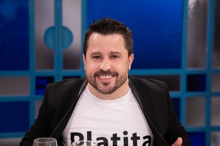 Martín Tetaz: "El dólar blue está a $199 porque cada vez hay menos confianza en el Gobierno"