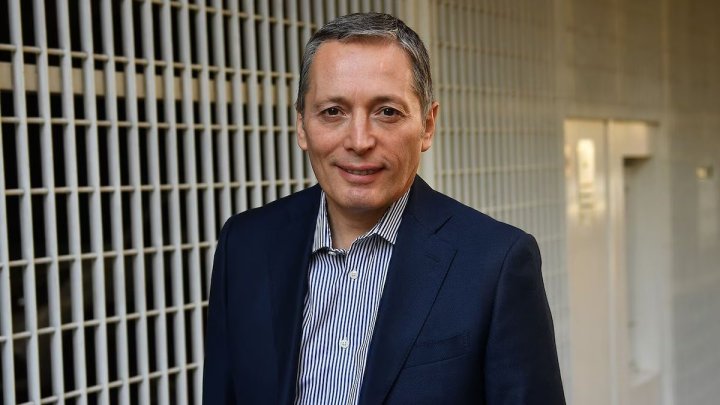 Fernando Gray: "Tenemos que ir a las elecciones con las boletas que ya están impresas, ese costo no lo podemos pagar los bonaerenses"