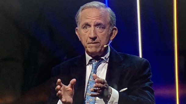 Alberto Garay: "Es imprescindible que la Corte afirme la vigencia de la Constitución"