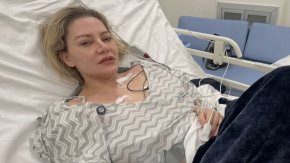 La exnovia de Cerimedo lo responsabiliz&oacute; por el ataque y habl&oacute; de la causa ANDIS: "Su ex mujer filtr&oacute; los audios"