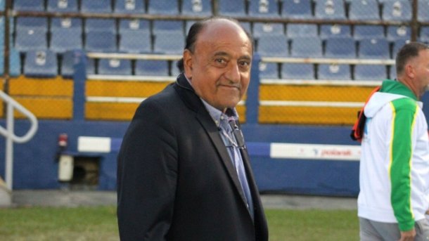 Pablo Centrone: "Lo de Marcelo Bielsa como entrenador es otro nivel"