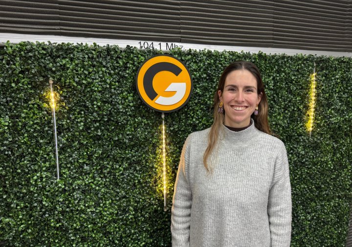 Dialogamos con Rosario Tufro, en el marco de la edición 33, de la fiesta Nacional del Automovilismo en Balcarce