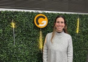 Dialogamos con Rosario Tufro, en el marco de la edici&oacute;n 33, de la fiesta Nacional del Automovilismo en Balcarce