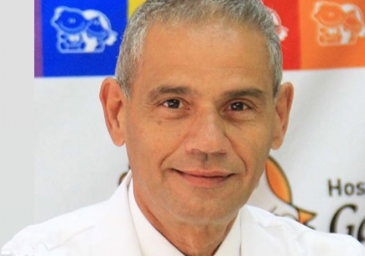Roberto Debbag confirm&oacute; que la variante delta de coronavirus "sobrepasa al sistema inmune con una sola dosis"