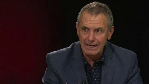 Ricardo Teijeiro: "El autotest puede hacerse de una manera de manera orientativa"