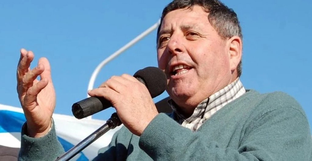 Alfredo De Angeli: "El campo no quiere volver al kirchnerismo nunca más"