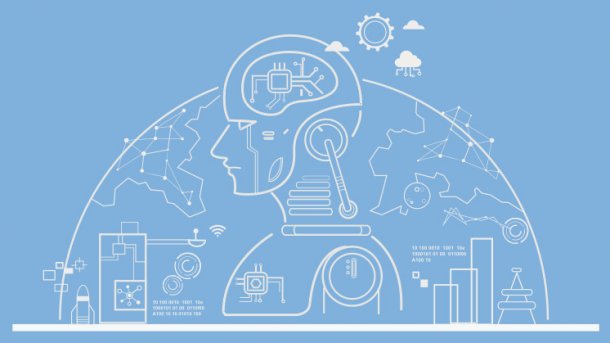 Pablo Sciolla: “En los últimos años la inteligencia artificial se desarrolló muy rápidamente”