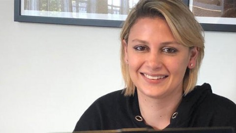 Delfina Mocorrea: "Volvemos al plan A de las restricciones, ya no es obligatorio el barbijo"
